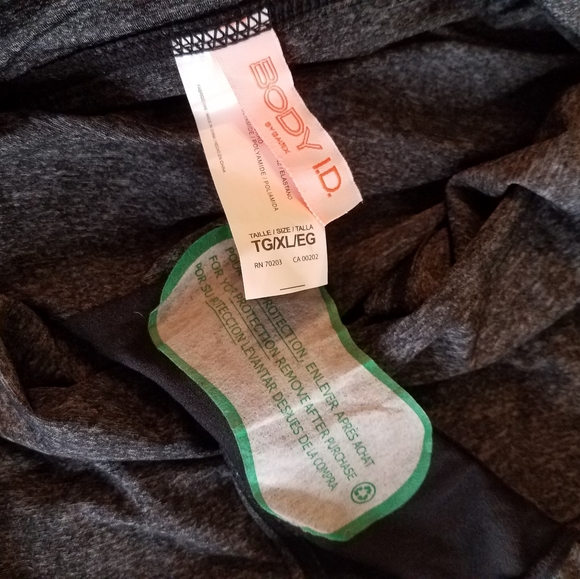 Body ID skirt  g28 - Picture 6 of 7